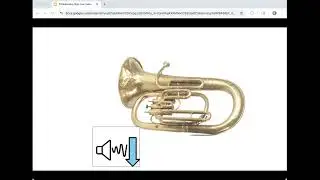 High & Low Sounds - The Accessible Music Room