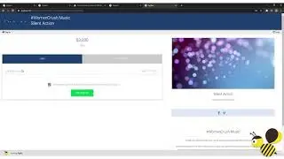 How To Participate In a PayBee Silent Auction