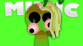 RETAKE VINERIA'S MUSIC | INCREDIBOX SPRUNKI MUSIC (HORROR VERSION)