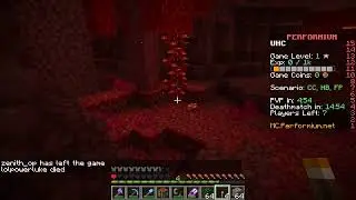 flux uhc!