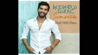 Kendji - Sonrisa ( Steed Watt Extended Club Remix )