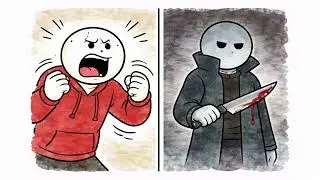 The 7 Deadly Sins Explained In 7 Minutes
