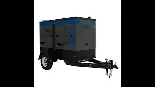 WINCO Generators RP50