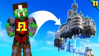 Der Ork zieht ins Schloss ein &ndash; Craft Attack 11