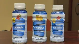 Baptist Health study suggests plant-based amino acid drink lessens chemotherapy side effects