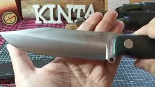 CUCHILLO Nieto MSK. 🤔