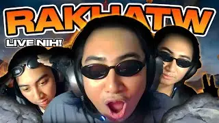 AKU KEMBALI ! LIVE STAR WARS Jedi: Survivor #3