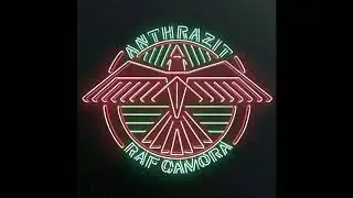 alles probiert - Raf Camora l Anthrazit