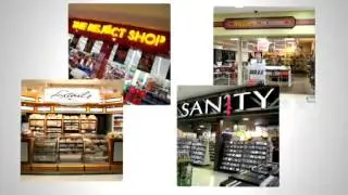 Lithgow Valley Plaza