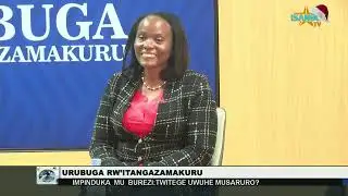 BIRAHINDUTSE!!! IBY'ABAYOBOZI B'IBIGO BY'AMASHURI BATSINZWE ISUZUMA BIHAWE UMURONGO