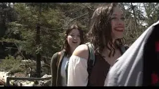 Stab 4 All Footage   Camp Part 1