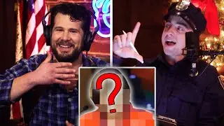 Crowder Hires Police Artist to Sketch... DEMOCRATS?! | Louder With Crowder