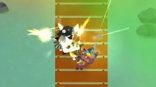 🎬 Random Clips #10 | Super Animal Royale