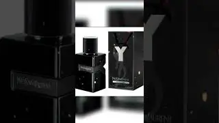 The best perfume from Yves Saint Laurent Y#fragrance #newyork #new #canada #feminine