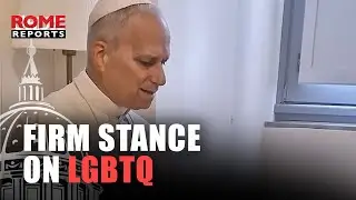 Pope Leo 