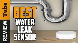 ✅ Water Leak Sensor: Best Water Leak Sensors (Buying Guide)