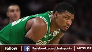 Top 10 Remaining NBA Free Agents