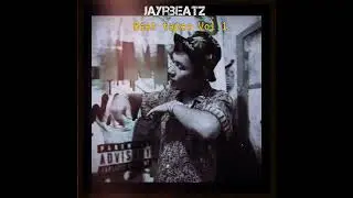 JayR Beat Tape Vol 1 {Full Beat Tape}