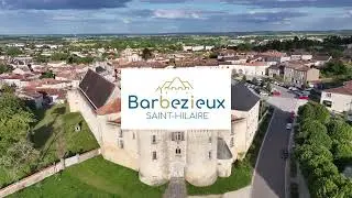 2025 film promotionnel Barbezieux