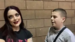 Debbie Keitel- the big interview