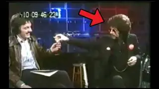10 Disturbing Crimes By Celebrities