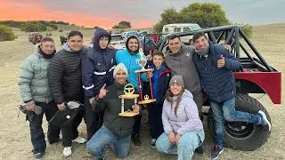 ¡¡¡VOLVIMOS a CORRER!!!//TRAVESIA SOLIDARIA Organiza 