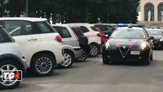Arrestato 29enne per spaccio - |CONTRASTOTV