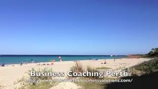 Business Coaching Perth Australia