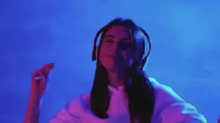 Turn Up Sound Power