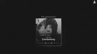 zombieboy || lady gaga || slowed + reverb