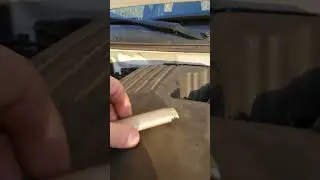 why the engine vibrates [shaking] rpm ok #chevrolet #colorado #2009  #mechanic