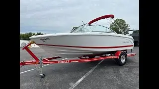 2018 Cobalt 200S @ Dri-Port Marine (STK# 0S013)