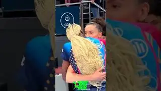 Gabi Guimar&atilde;es & Paula Egonu vakifbank vs Vero volleyball #gabiguimaraes #gabi #volley