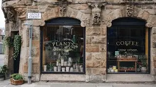 Fountainbridge Neighbourhood Guide | Edinburgh