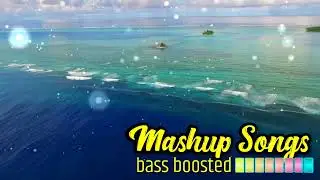 MASHUP SONGS | NEIKA + CYRUS + JRAX (BASS BOOSTED) | ISLAND MUSIC 🌴 MICRONESIAN JAM