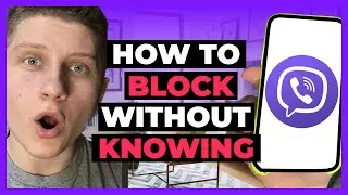 How To Block Someone on Viber Without Them Knowing