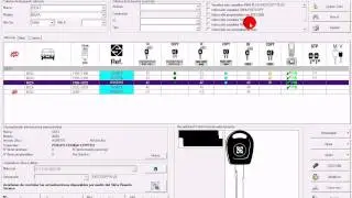 Silca Key Program