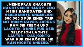 Der Bruder Meiner Frau Bloßstellte Mich – 300.000$ Vorwurf