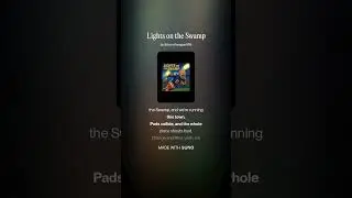 Lights on the Swamp - Florida Gators Football 2025 LBs - (High Energy Pop Style)