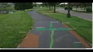 CRF Strategy Bike Path Assessment