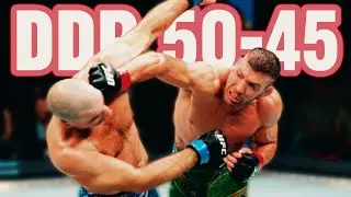 UFC 312 Recap (DDP Made It Look Easy, Weili Is Too Good, Tallison Is A Prospect? & More)