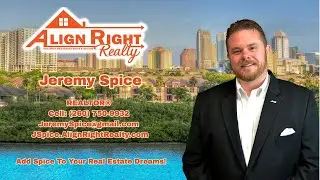 Home Buying - It's Time To Align Right.