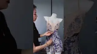 💜 Elegant Purple Lingerie Showcase | Only $1 Each | Factory Direct Wholesale