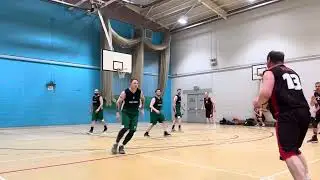 Time Team 68 Wrea Green Wolves 61