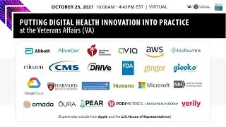Session I: From crisis to cure -- improving behavioral health in the digital era