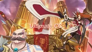 Braum URF Full Attack Speed (ONE SHOT)