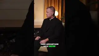 Mankind's Last Hope Explained - Divine Mercy Fr. Chris Alar | St. Patrick's Cathedral