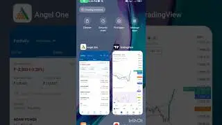 My 1 Lakh Portfolio Market Closing time #shorts