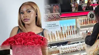 VLOG:highlight wig installing /my camera/life in france