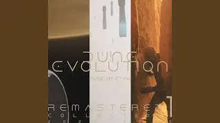 Arrival in orbit of the planet.Orbit Arrakis: Trailer Music Alternative Soundtrack Mix 2